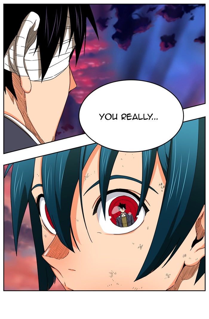 The God of High School Chapter 334 page 2 - Chapter 334: Ep. 334