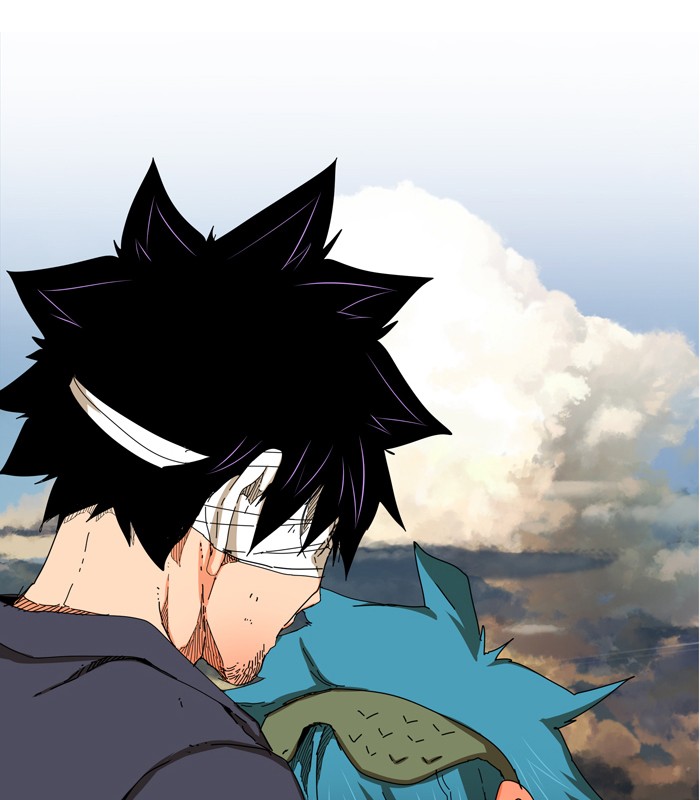 The God of High School Chapter 334 page 21 - Chapter 334: Ep. 334