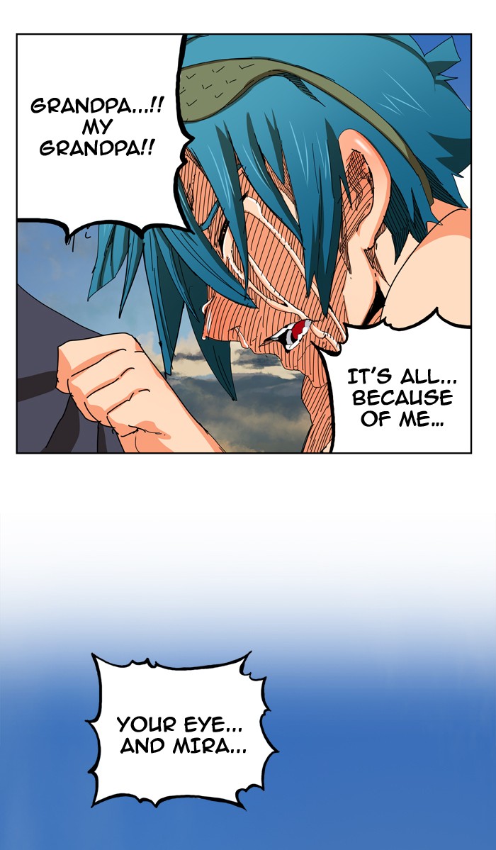 The God of High School Chapter 334 page 23 - Chapter 334: Ep. 334