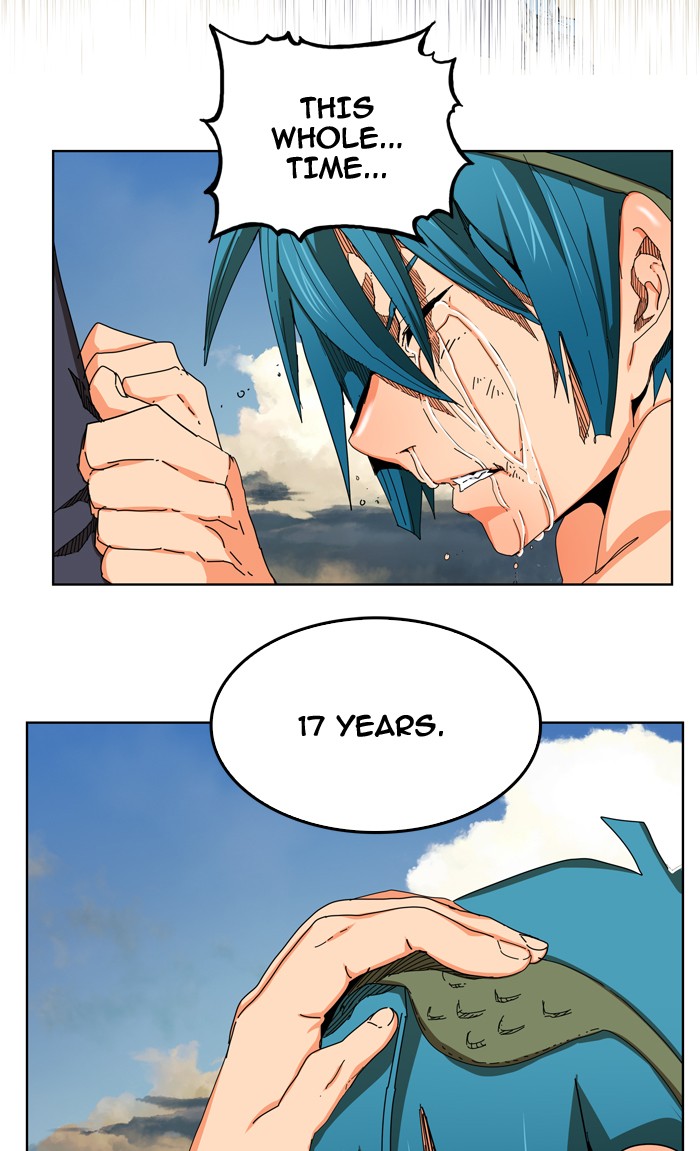 The God of High School Chapter 334 page 25 - Chapter 334: Ep. 334
