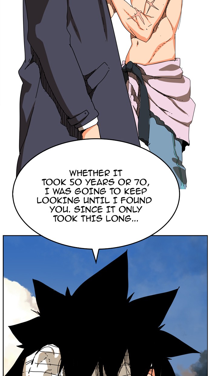 The God of High School Chapter 334 page 27 - Chapter 334: Ep. 334