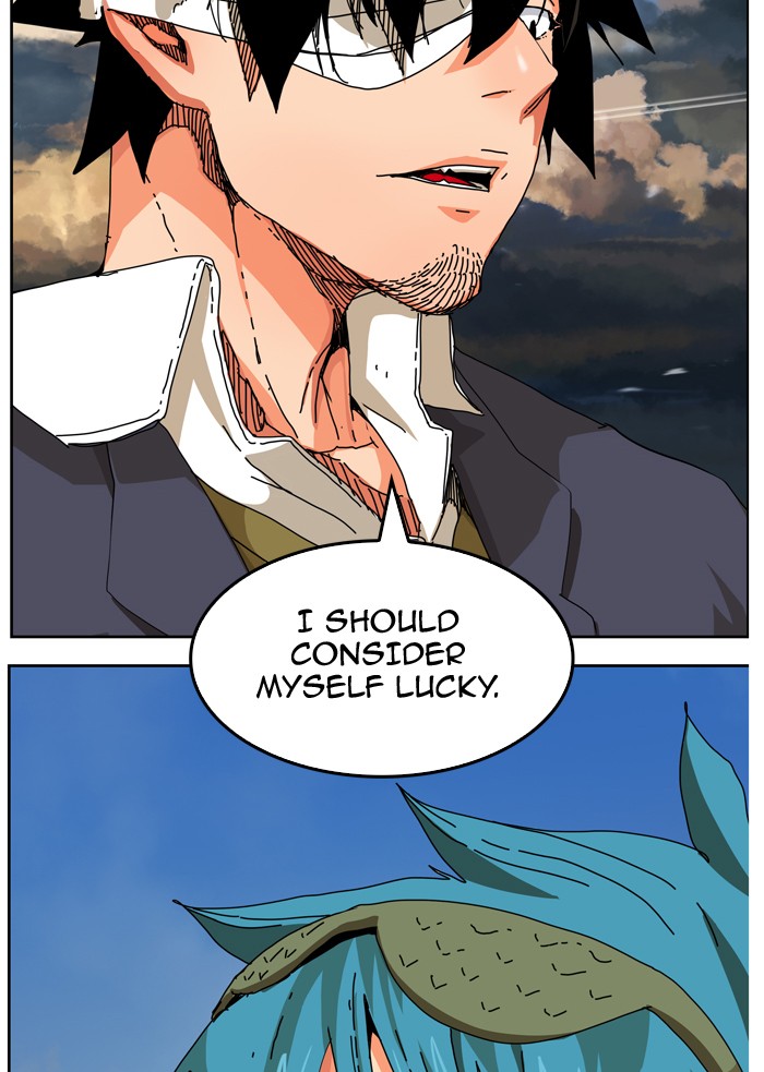 The God of High School Chapter 334 page 28 - Chapter 334: Ep. 334
