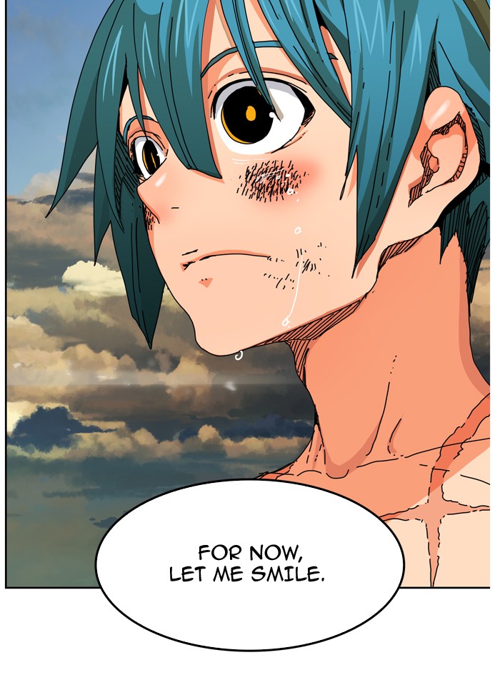 The God of High School Chapter 334 page 29 - Chapter 334: Ep. 334