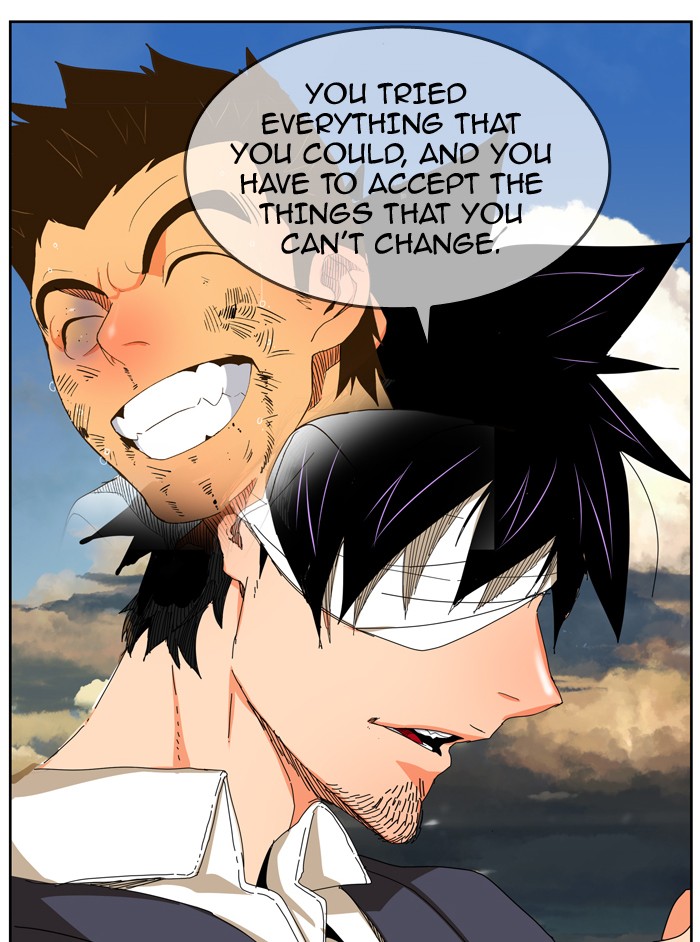 The God of High School Chapter 334 page 30 - Chapter 334: Ep. 334