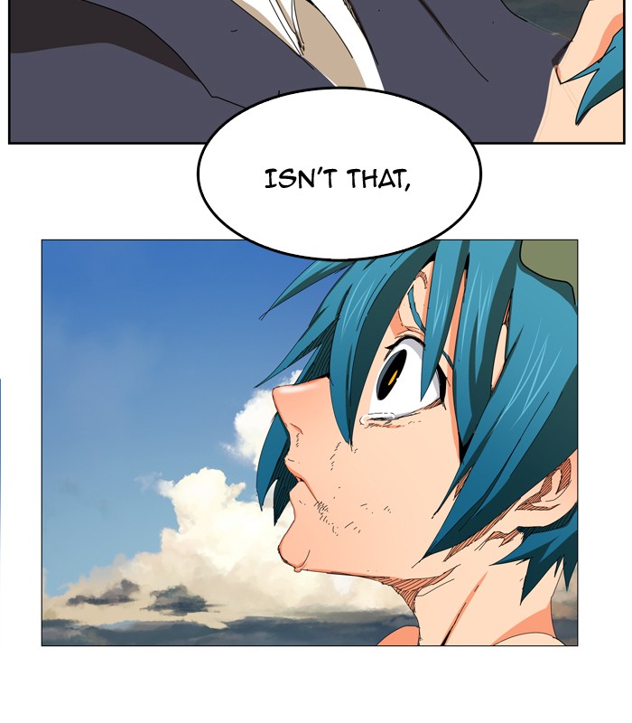 The God of High School Chapter 334 page 31 - Chapter 334: Ep. 334