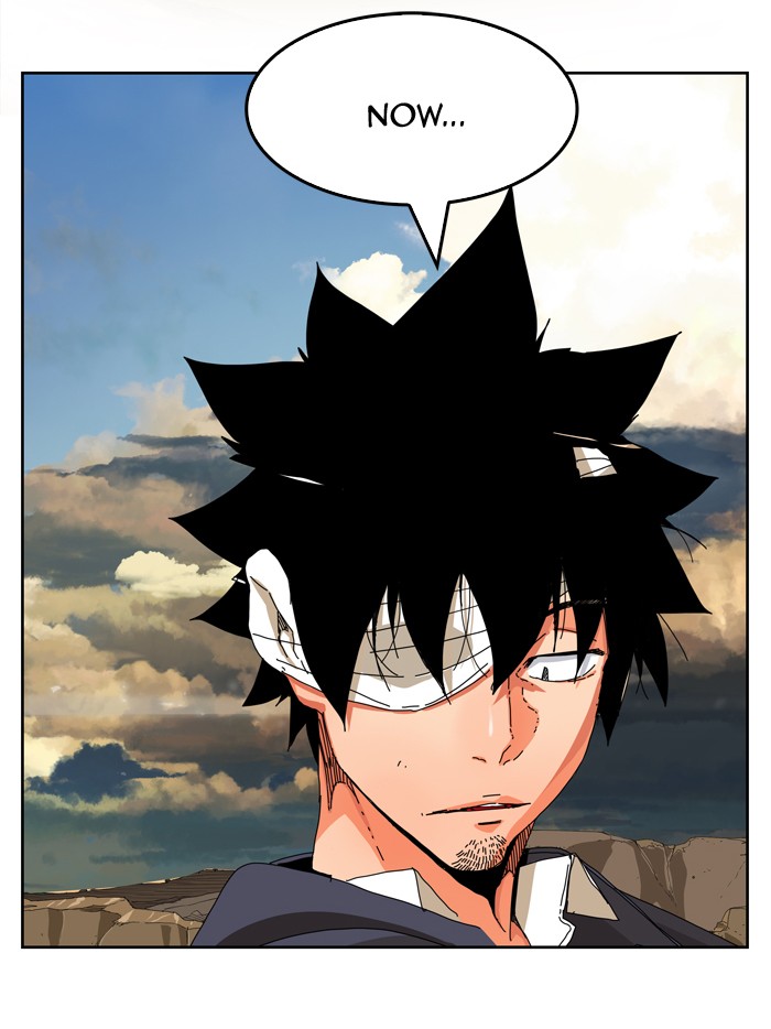 The God of High School Chapter 334 page 33 - Chapter 334: Ep. 334