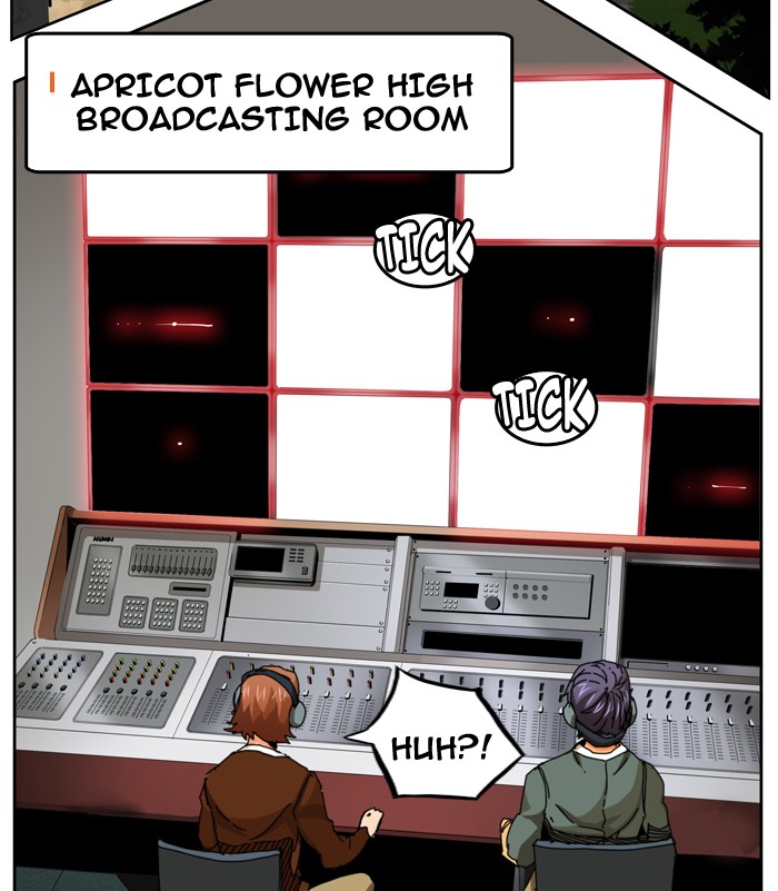 The God of High School Chapter 334 page 36 - Chapter 334: Ep. 334