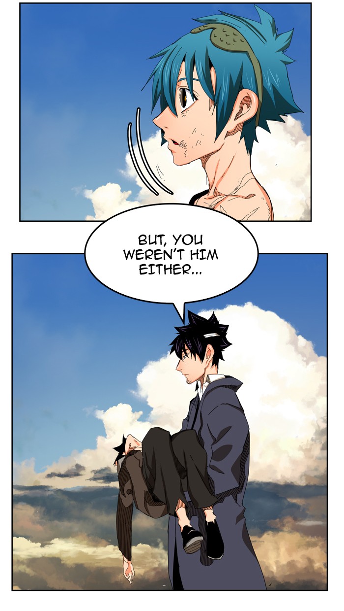 The God of High School Chapter 334 page 41 - Chapter 334: Ep. 334