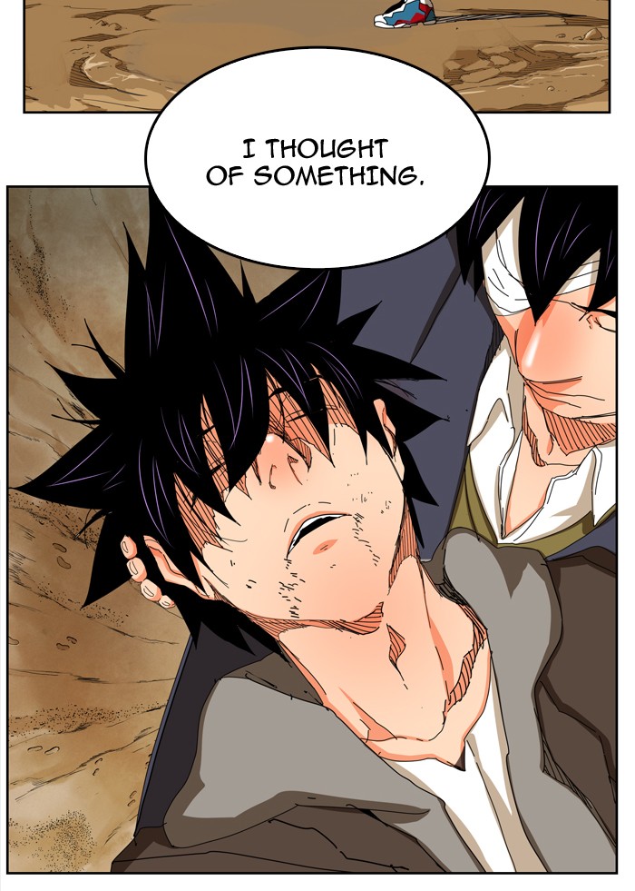 The God of High School Chapter 334 page 44 - Chapter 334: Ep. 334
