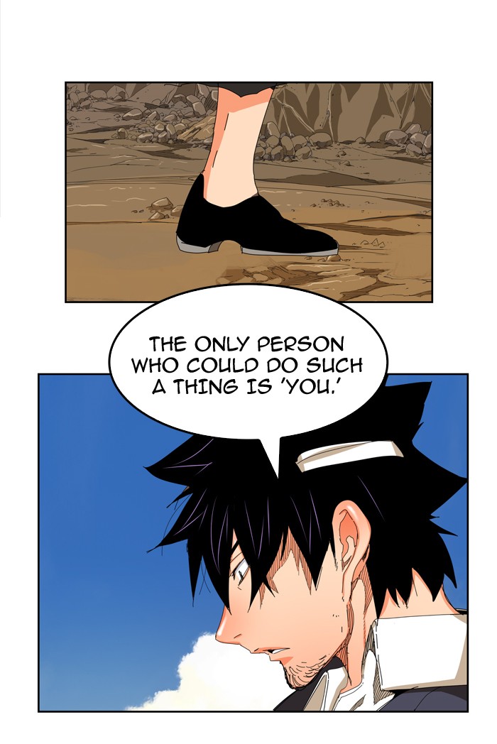 The God of High School Chapter 334 page 45 - Chapter 334: Ep. 334