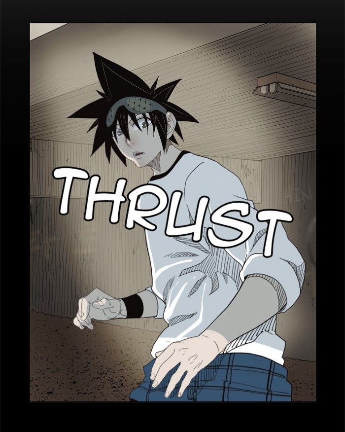 The God of High School Chapter 334 page 47 - Chapter 334: Ep. 334