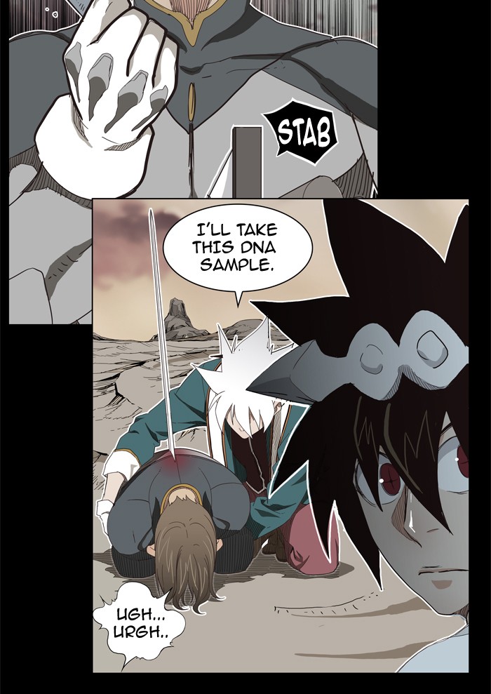 The God of High School Chapter 334 page 49 - Chapter 334: Ep. 334