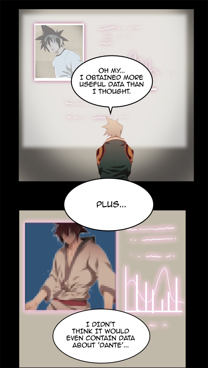 The God of High School Chapter 334 page 50 - Chapter 334: Ep. 334