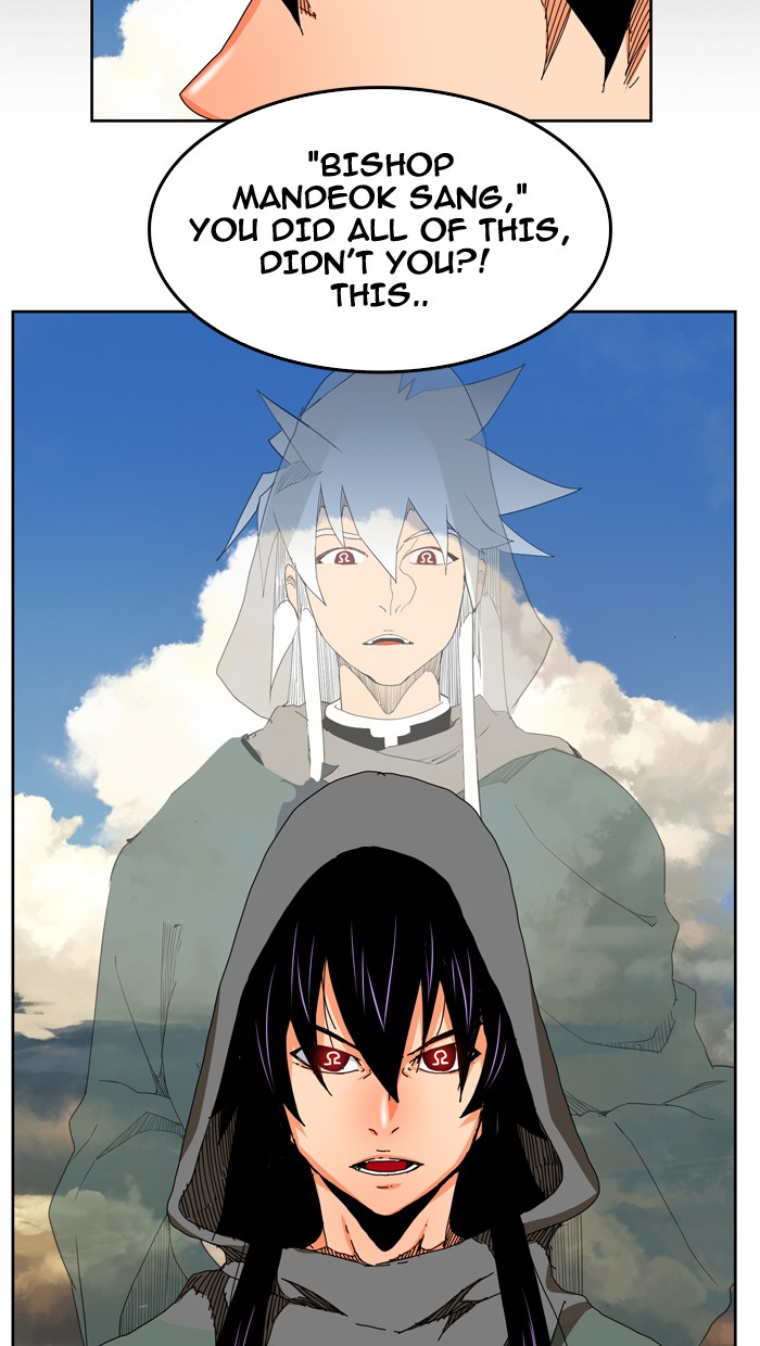 The God of High School Chapter 334 page 52 - Chapter 334: Ep. 334