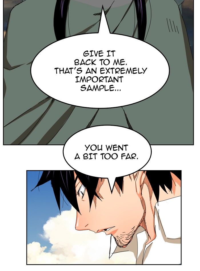The God of High School Chapter 334 page 53 - Chapter 334: Ep. 334
