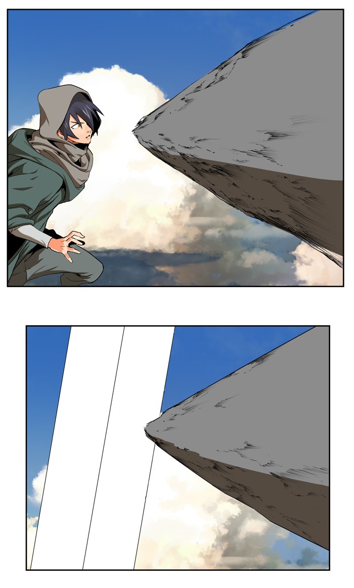 The God of High School Chapter 334 page 55 - Chapter 334: Ep. 334
