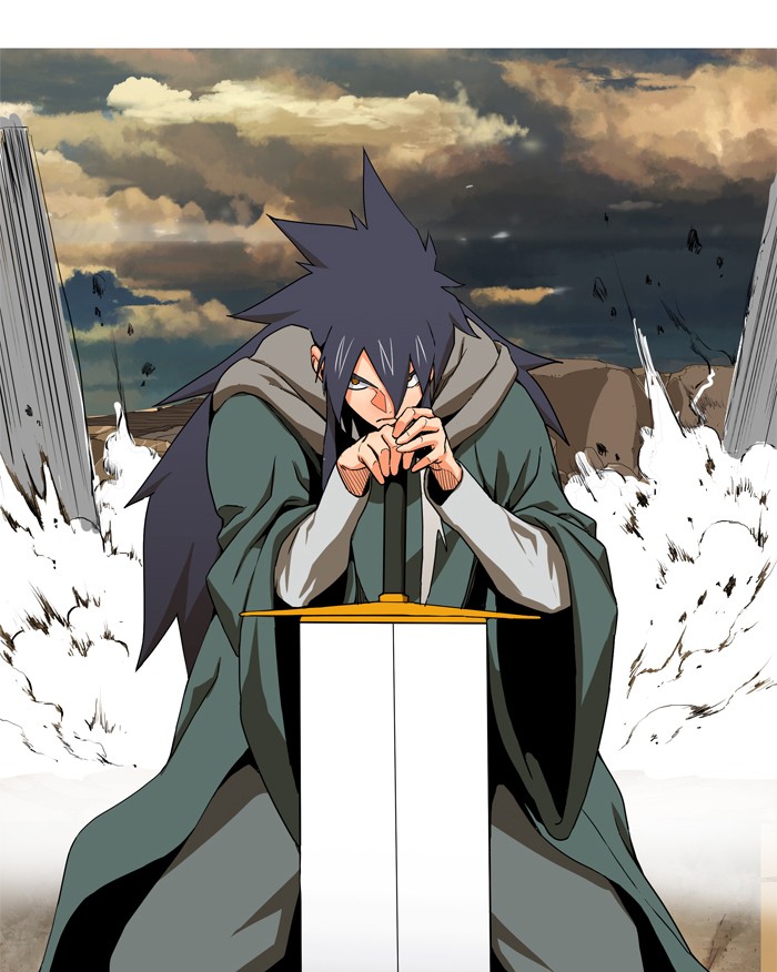 The God of High School Chapter 334 page 60 - Chapter 334: Ep. 334