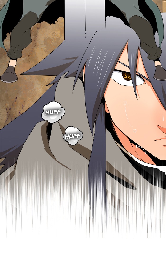 The God of High School Chapter 334 page 61 - Chapter 334: Ep. 334