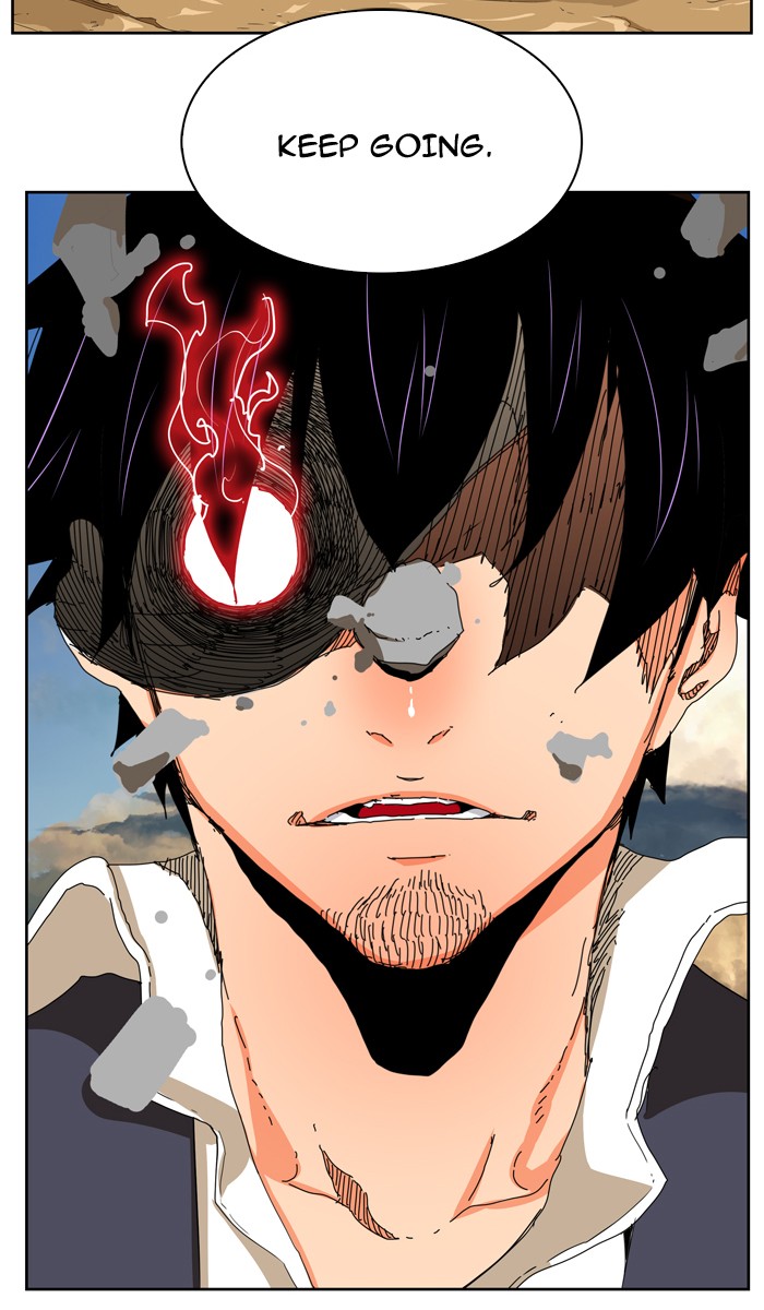 The God of High School Chapter 334 page 63 - Chapter 334: Ep. 334