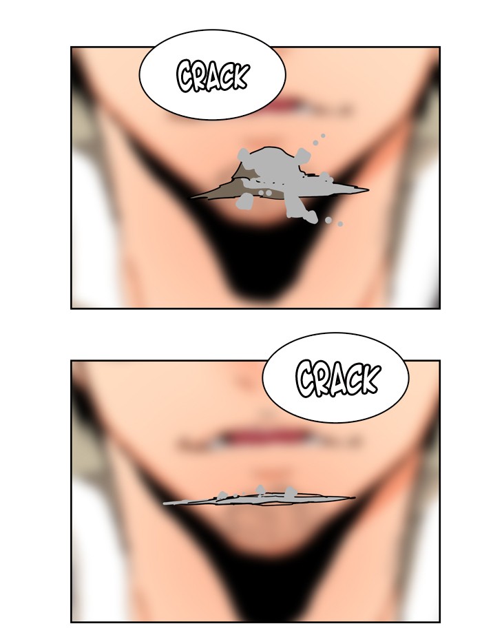 The God of High School Chapter 334 page 64 - Chapter 334: Ep. 334