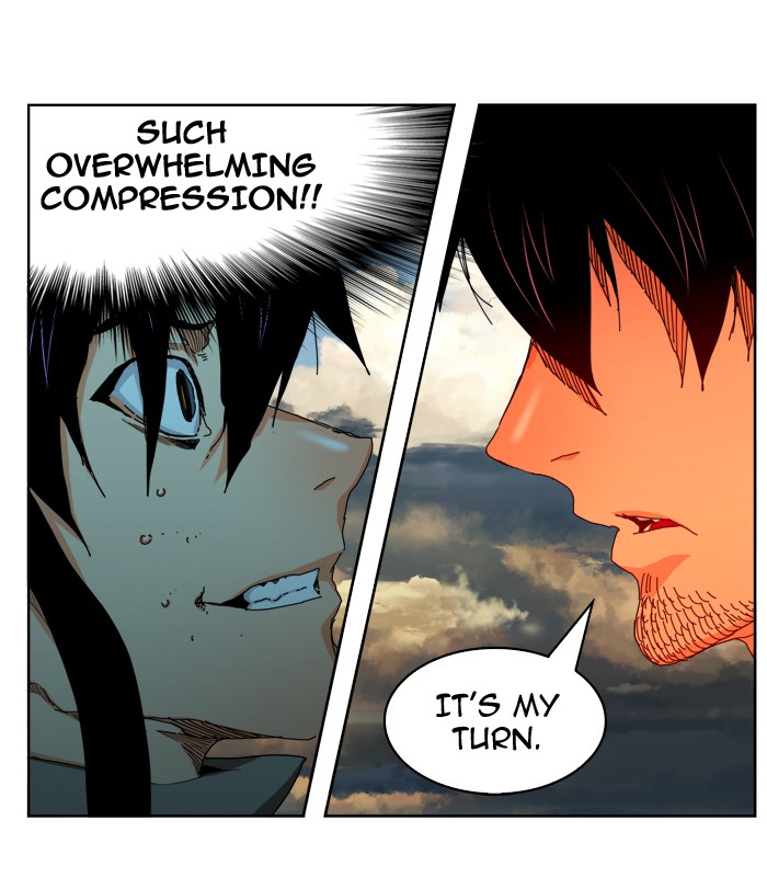 The God of High School Chapter 334 page 65 - Chapter 334: Ep. 334