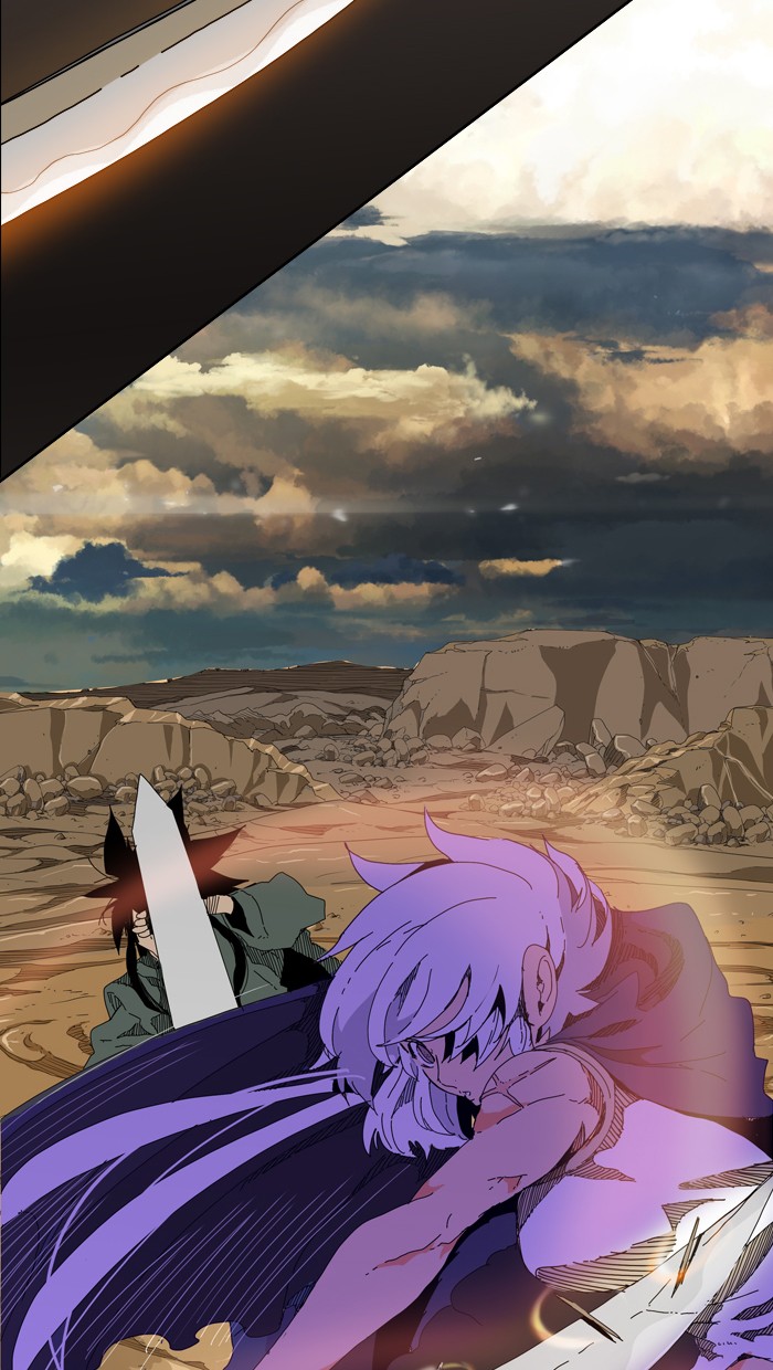 The God of High School Chapter 334 page 69 - Chapter 334: Ep. 334