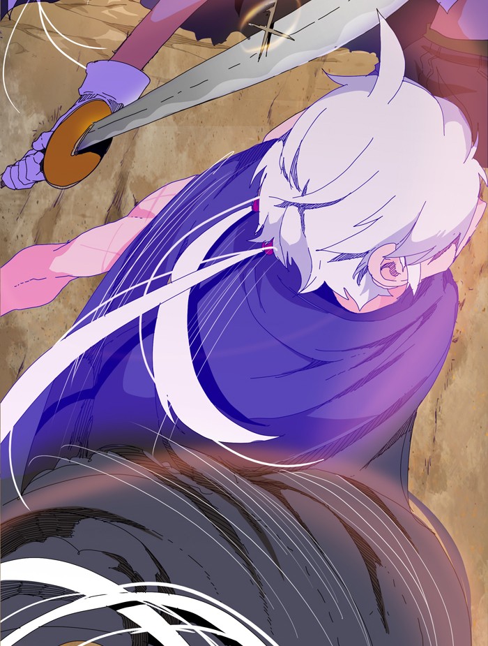 The God of High School Chapter 334 page 70 - Chapter 334: Ep. 334
