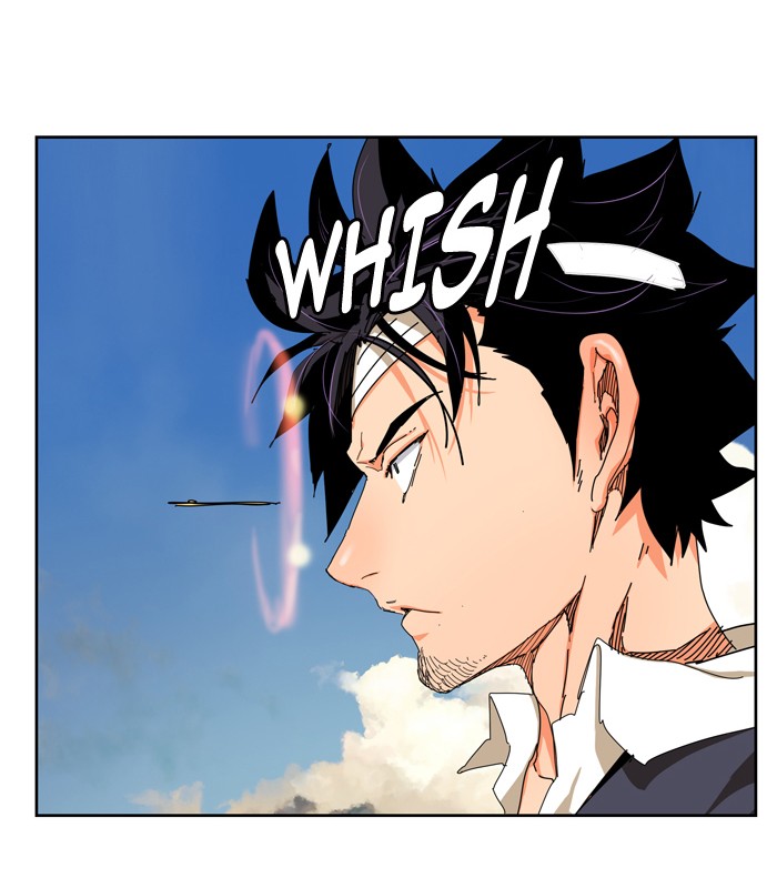 The God of High School Chapter 334 page 73 - Chapter 334: Ep. 334