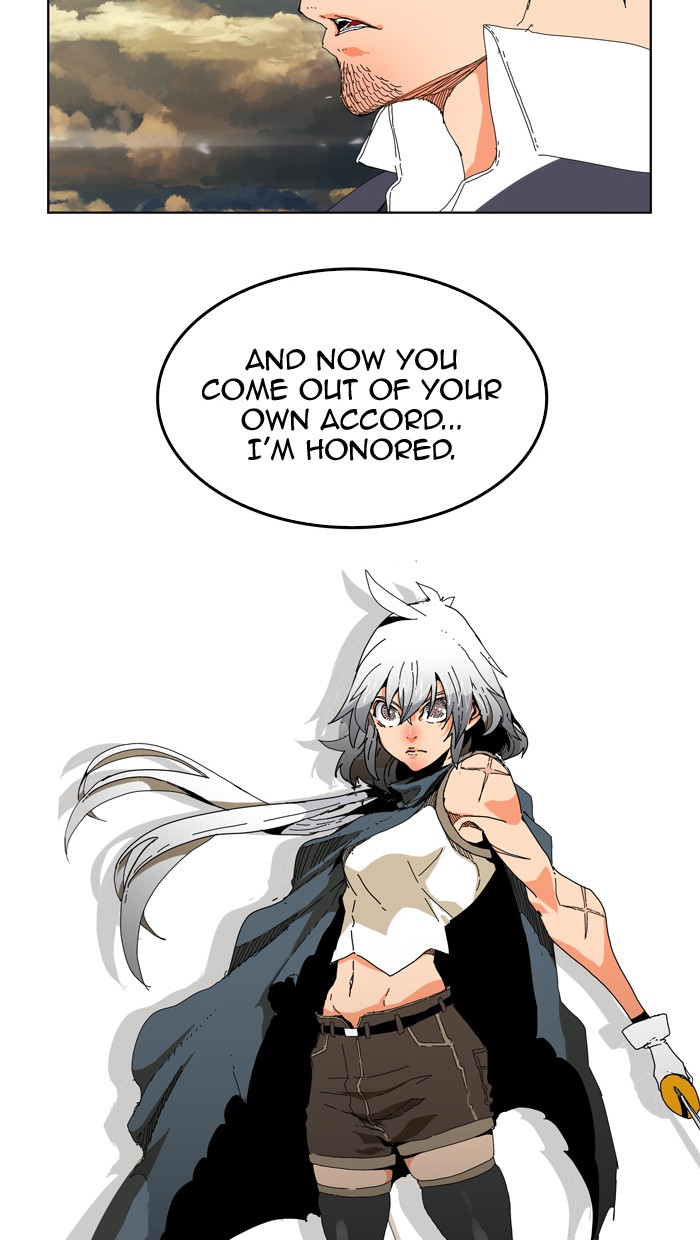 The God of High School Chapter 334 page 75 - Chapter 334: Ep. 334