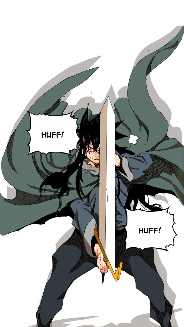 The God of High School Chapter 334 page 78 - Chapter 334: Ep. 334