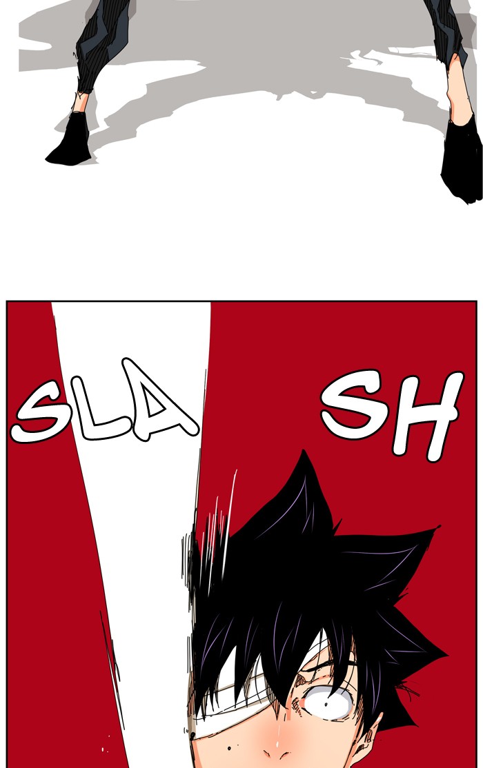 The God of High School Chapter 334 page 79 - Chapter 334: Ep. 334