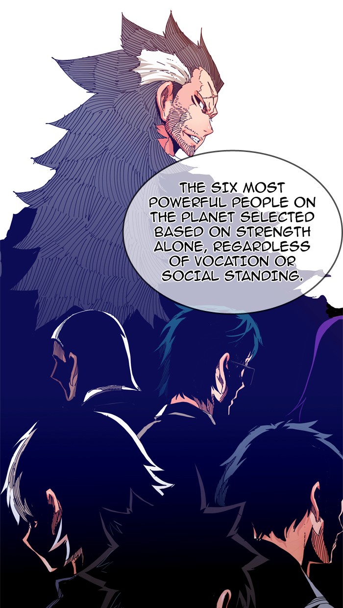 The God of High School Chapter 334 page 9 - Chapter 334: Ep. 334