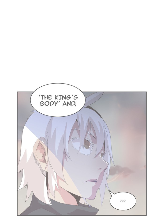 The God of High School Chapter 336 page 1 - Chapter 336: Ep. 336