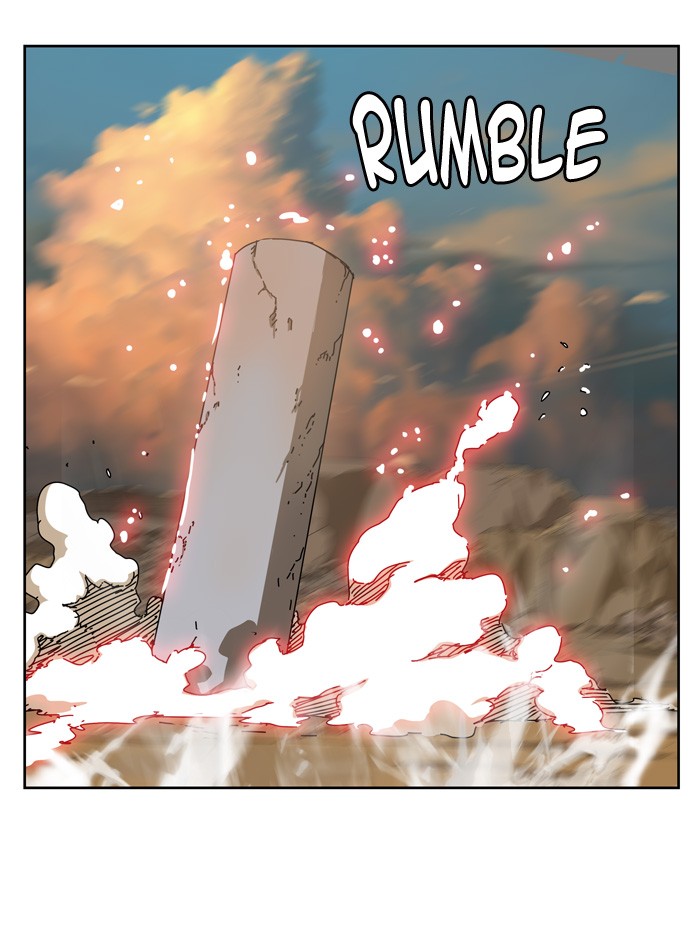 The God of High School Chapter 336 page 10 - Chapter 336: Ep. 336