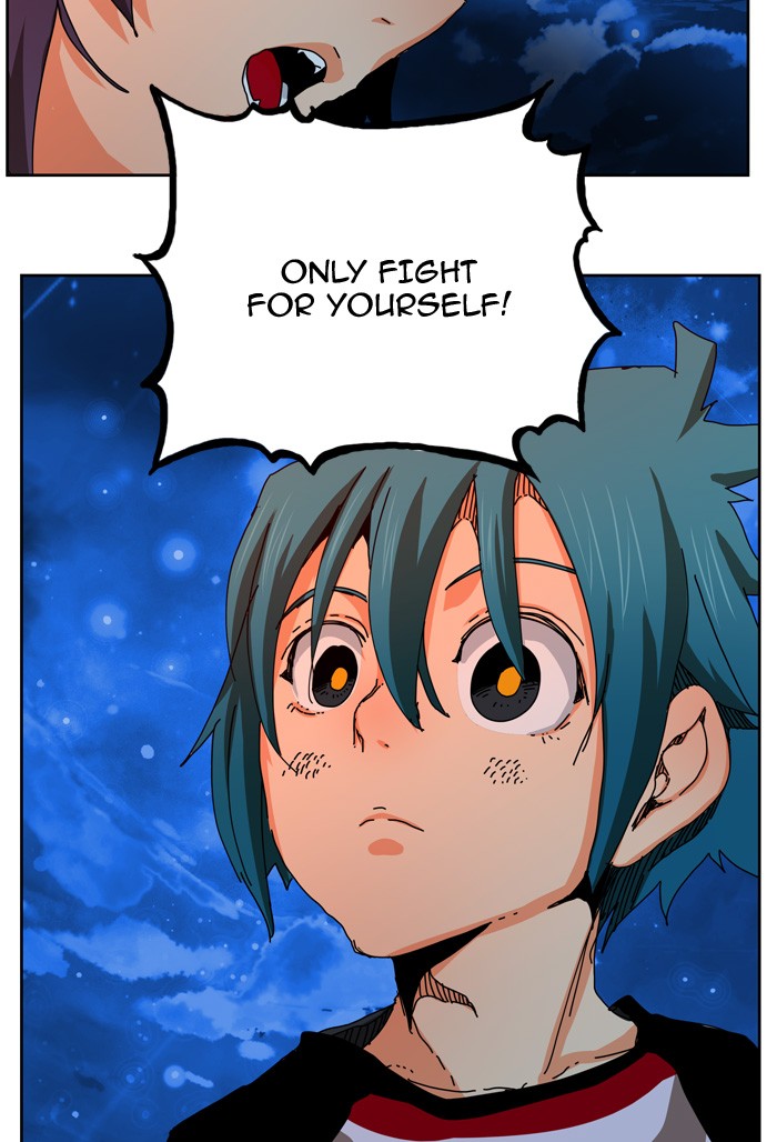 The God of High School Chapter 336 page 100 - Chapter 336: Ep. 336