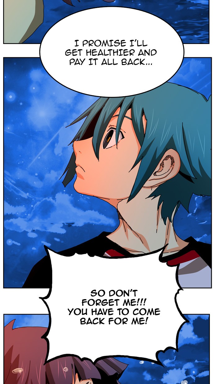 The God of High School Chapter 336 page 102 - Chapter 336: Ep. 336