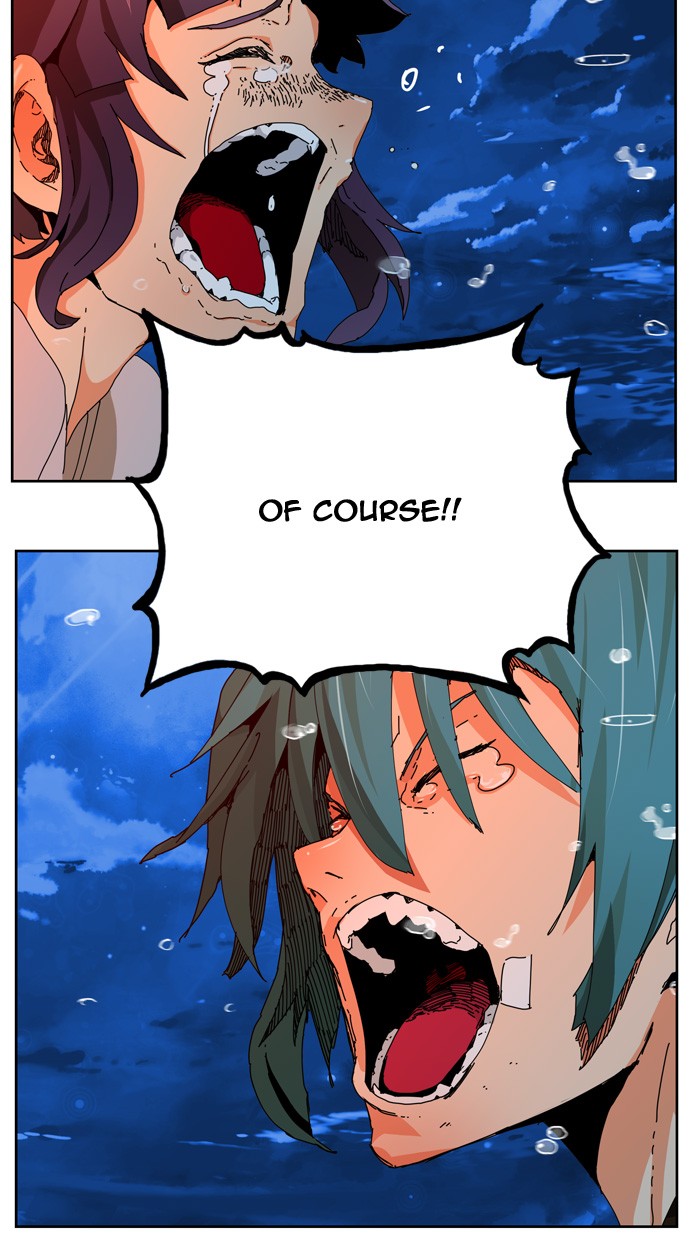 The God of High School Chapter 336 page 103 - Chapter 336: Ep. 336