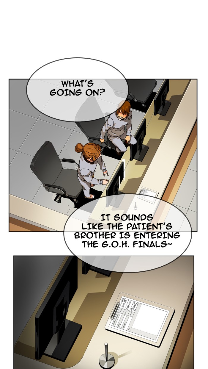 The God of High School Chapter 336 page 104 - Chapter 336: Ep. 336