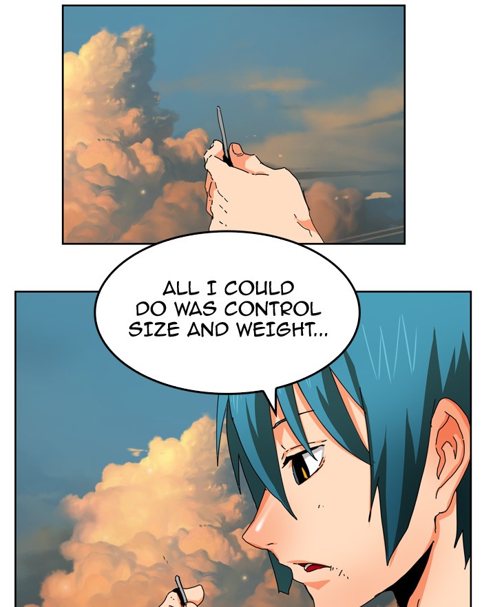 The God of High School Chapter 336 page 13 - Chapter 336: Ep. 336