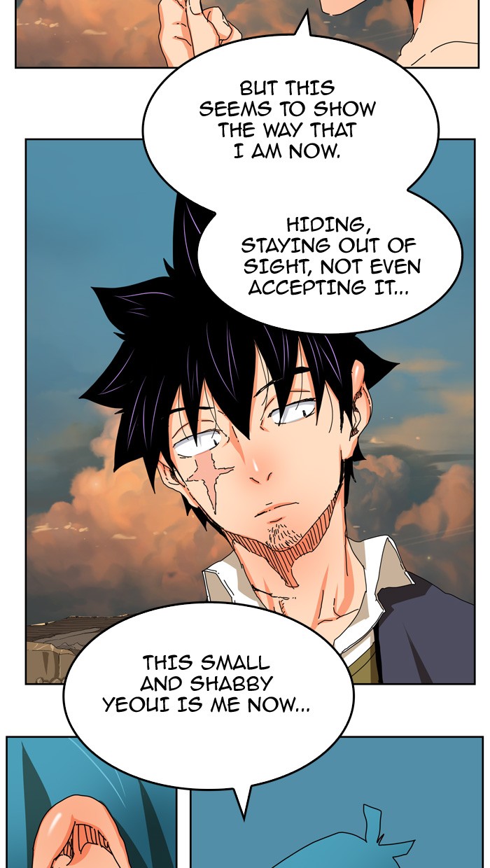 The God of High School Chapter 336 page 14 - Chapter 336: Ep. 336