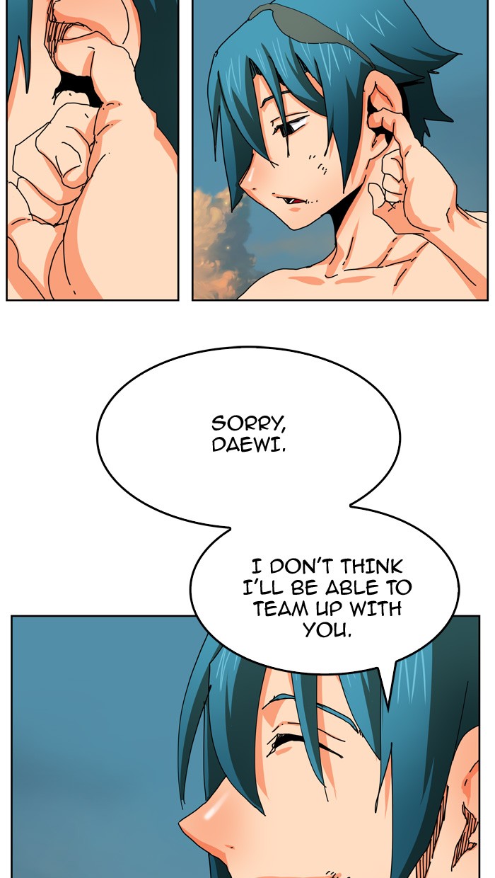 The God of High School Chapter 336 page 15 - Chapter 336: Ep. 336
