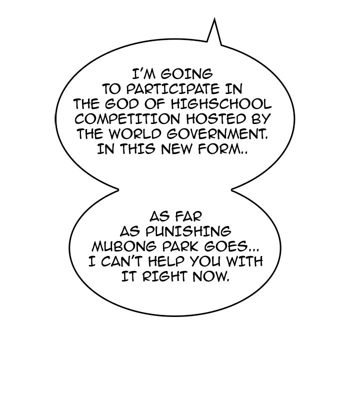 The God of High School Chapter 336 page 18 - Chapter 336: Ep. 336