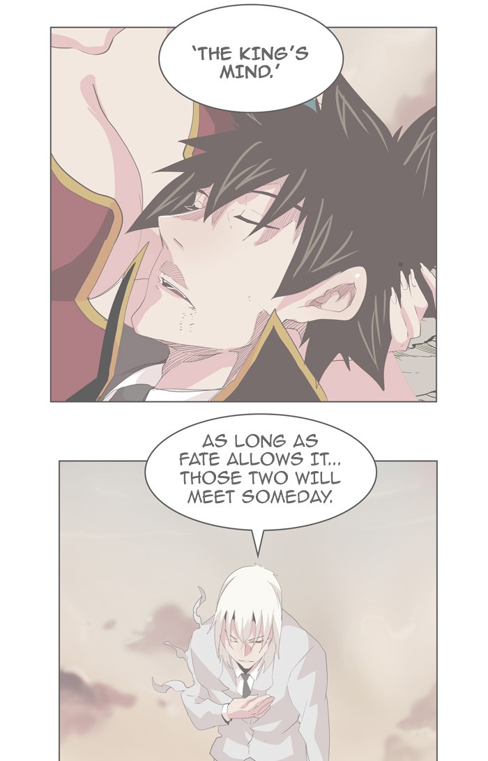 The God of High School Chapter 336 page 2 - Chapter 336: Ep. 336