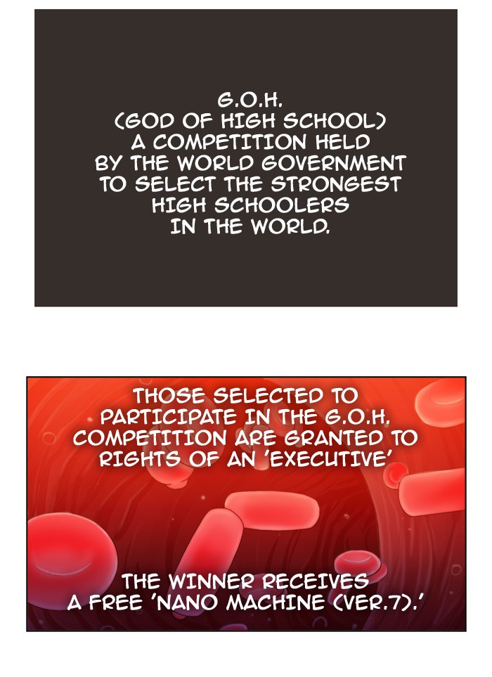 The God of High School Chapter 336 page 20 - Chapter 336: Ep. 336