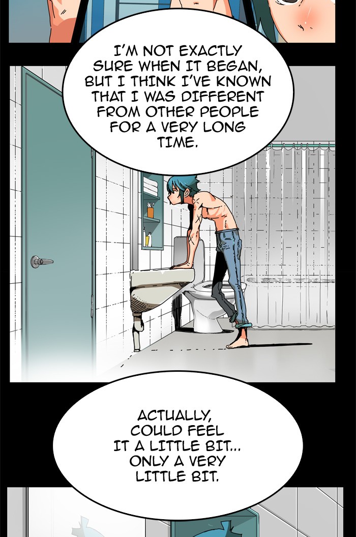 The God of High School Chapter 336 page 29 - Chapter 336: Ep. 336
