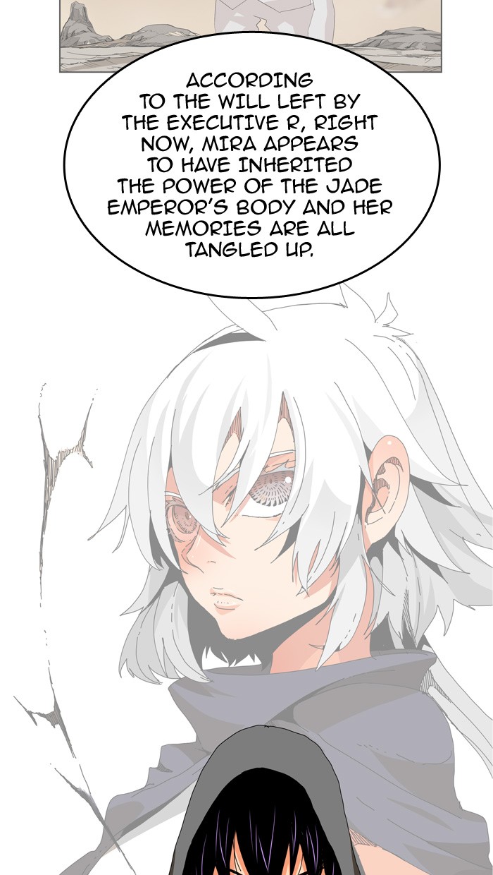 The God of High School Chapter 336 page 3 - Chapter 336: Ep. 336