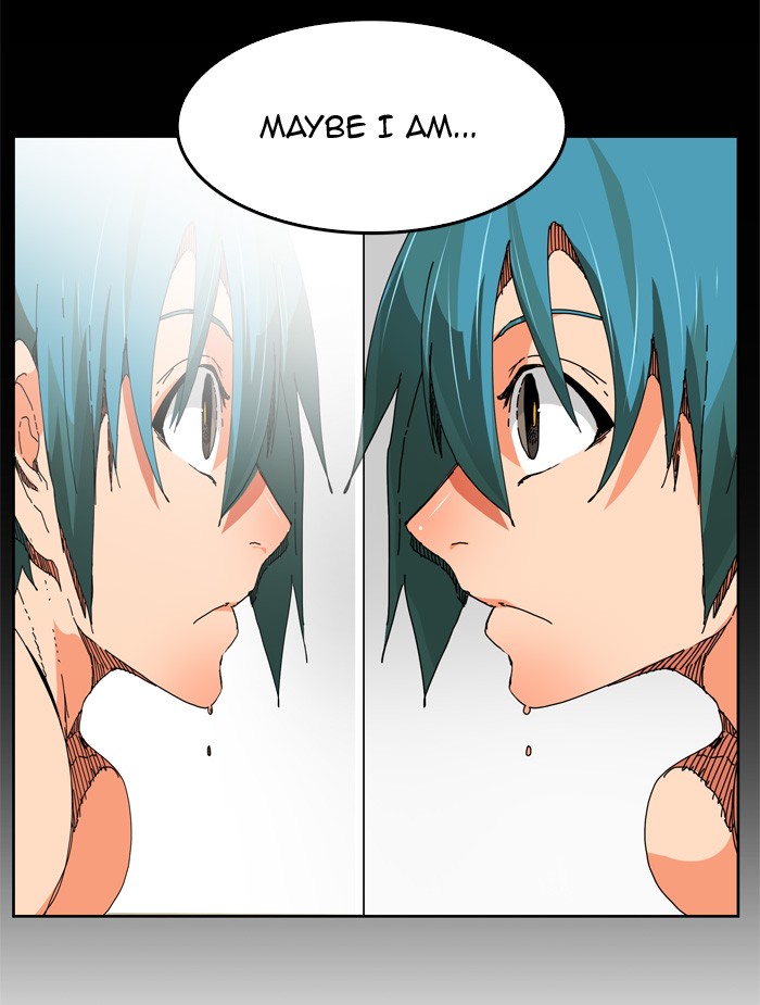 The God of High School Chapter 336 page 31 - Chapter 336: Ep. 336