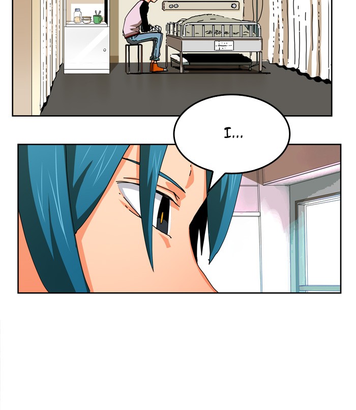 The God of High School Chapter 336 page 33 - Chapter 336: Ep. 336