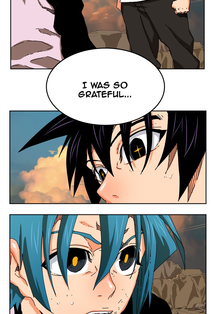 The God of High School Chapter 336 page 37 - Chapter 336: Ep. 336