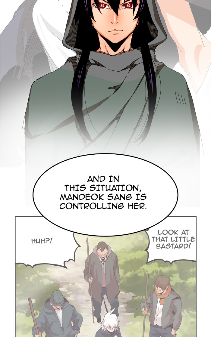 The God of High School Chapter 336 page 4 - Chapter 336: Ep. 336
